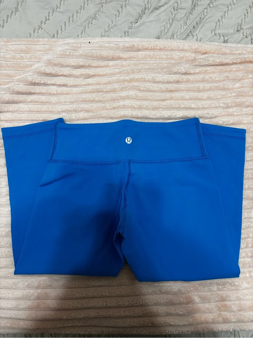 Lululemon capri leggings - Picture 2 of 4